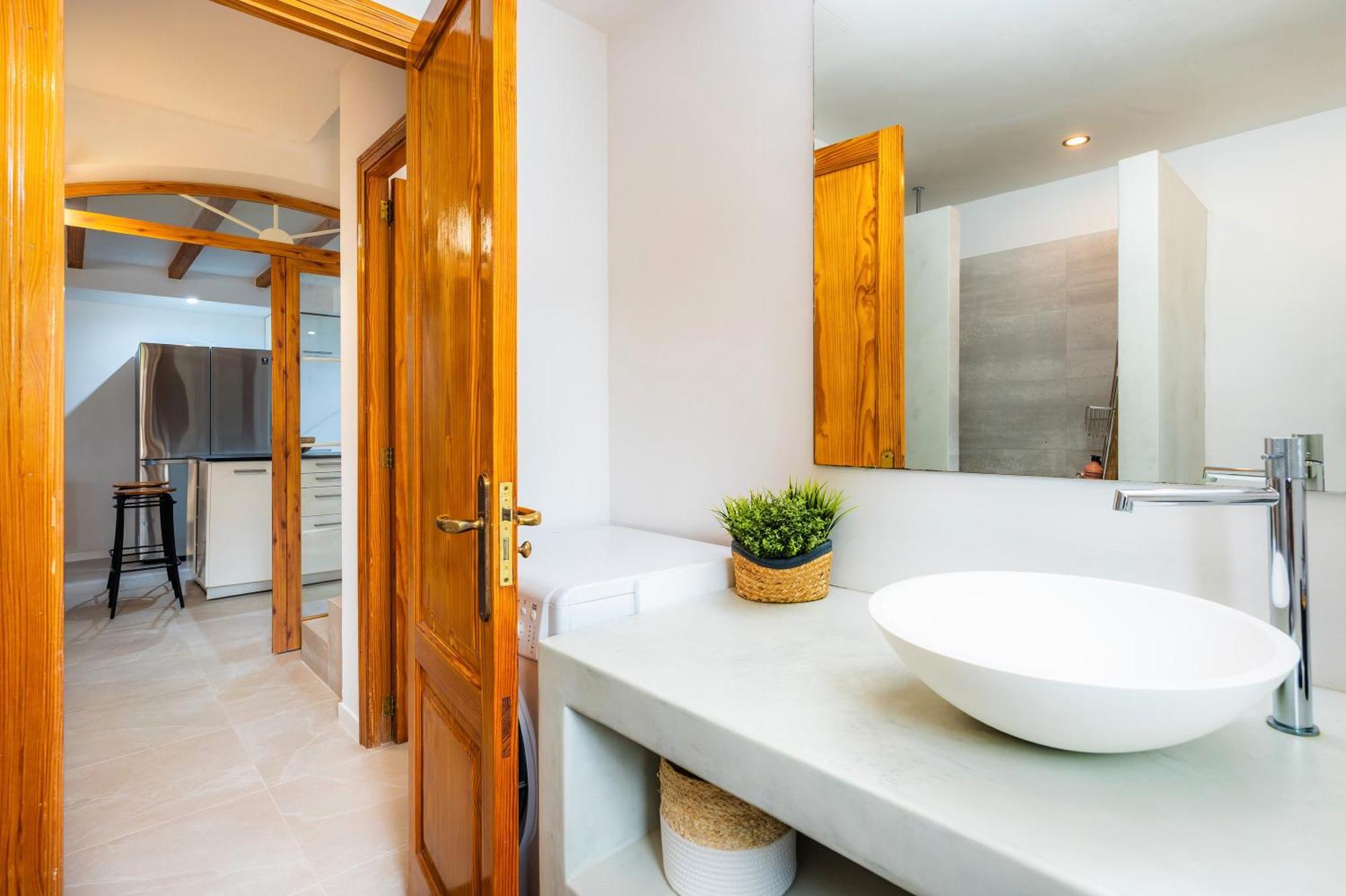Villa Carla Puerto de Sóller Esterno foto