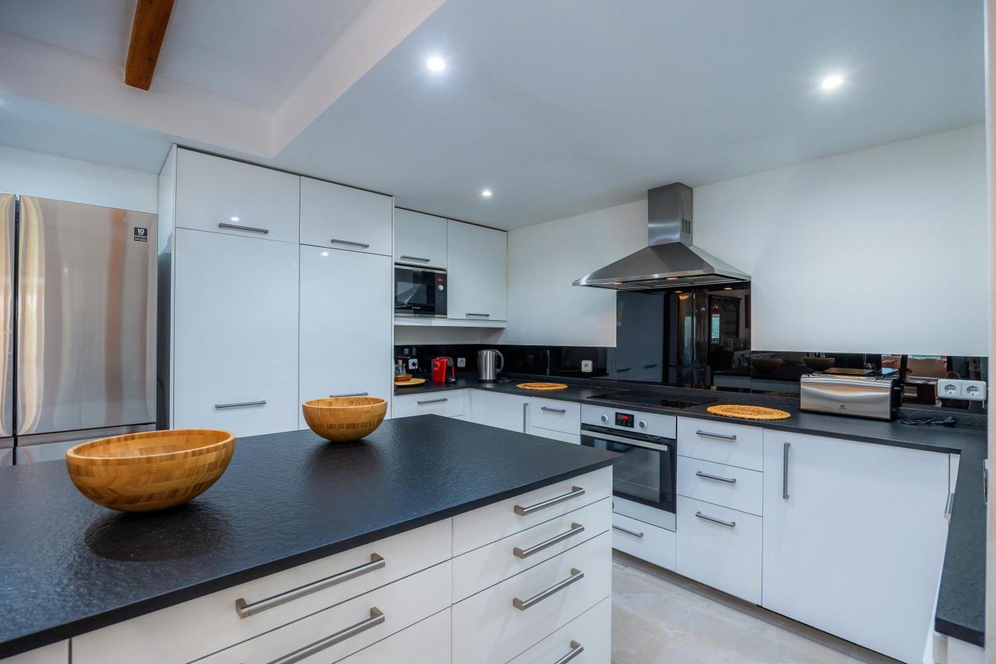 Villa Carla Puerto de Sóller Esterno foto